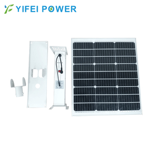 Best Price 12V Outdoor Solar Power <strong>CCTV</strong> Camera <strong>System</strong> Easy Use 40-120W Solar Monitoring <strong>System</strong>