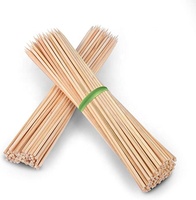 Barbecue forniture kebab prod bbq segno barbecue ago bbq bastone di bambù campo strumenti di pane