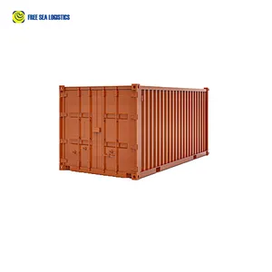 shipping container 20ft 40ft from china to malaysia