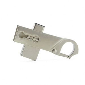 แท่งเก็บข้อมูลสำรองข้อมูลมือ<span class=keywords><strong>ถือ</strong></span> USB แบบส่วนบุคคล - Product Image 5