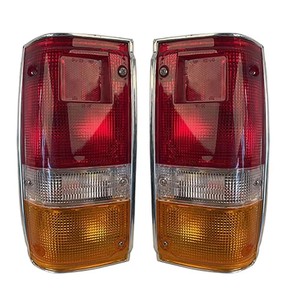 すべてのモデルの耐久性と堅牢性を備えたトヨタ ハイラックス 1994を