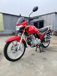 Motocicletta Suzuki GA150 monocilindrica raffreddata ad aria 150cc, moto da strada a benzina ad alta efficienza per adulti - Product Image 3