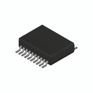 Electronic Chips Component QS54FCT2574ATHB Logic Original One Stop Service - Product Image 1