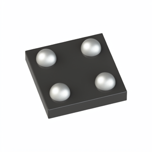 Components Electronic 4 XFBGA, WLBGA XC6501B42B0R-G Power Management (PMIC) Original - Product Image 1
