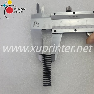 Resorte de compresión fabricado en China 04.012.036 35×9.5mm para máquina de impresión offset Heidelberg - Product Image 5