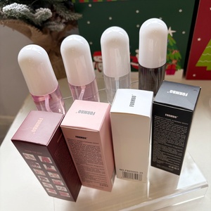 Private Label Vanilla Skin <b>Perfume</b>,Vanilla Skin Body Spray for Women Long -lasting & Non-irritating Vanilla Essential Oil Spray - Product Image 4