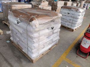 Chất đóng rắn 135-<span class=keywords><strong>triglycidyl</strong></span> isocyanurat CAS 2451-62-9 - Product Image 2