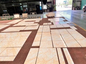 Mármol Dorado Pulido de Lujo GOLDTOP, Piedra con Vetas Doradas Griegas para Pisos de Vestíbulos de Lujo y Paredes Decorativas - Product Image 1