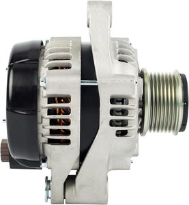 <span class=keywords><strong>Alternateur</strong></span> 23317 compatible avec les voitures européennes Hi-Ace IV 25 D-4D 65kW 88HP 2494cc 2001/70kW 95HP 2494cc 2006 – Pièce de rechange - Product Image 2
