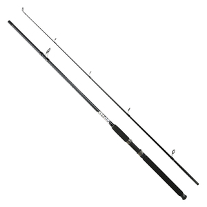 Caña de Pescar de Fibra de Vidrio de 2.1/2.4/2.7M, 2 Secciones, para Pesca en Agua Salada, Lagos, Ríos y Arroyos, Venta al Por Mayor - Product Image 1