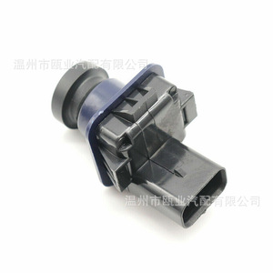 <b>Reverse</b> <b>Camera</b> <b>For</b> 2011-2014 Ford F-150 BL3Z-19G490-B EL3Z-19G490-D Rear View 12V <b>Car</b> Backup Aid - Product Image 4