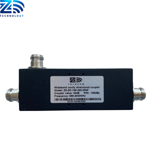 5g hướng <span class=keywords><strong>Coupler</strong></span> 5/6/7/8/10/15/20/30dB <span class=keywords><strong>Coupler</strong></span> với n nữ nối IP65 40dB <span class=keywords><strong>Coupler</strong></span> - Product Image 2