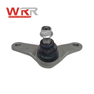 31106779437 Rótula de suspensión para BMW R50 R53 Cooper, brazo de control inferior delantero izquierdo de alta resistencia, piezas premium para suspensión y dirección - Product Image 4