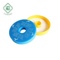 Filtre pré-moteur adapté pour Dy sons DC04 DC05 DC08 DC19 DC20 DC21 numéro de pièce 90540101 905401-01 pièces d'aspirateur