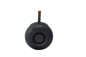 S260 Blue Tooth Music Active Wireless DJ Party Mini forma redonda portátil Gaming Bluetooth equipo de sonido altavoz Sexy Bass AUX - Product Image 2