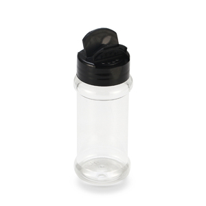 Vendita calda prezzo adeguato di plastica spezia <span class=keywords><strong>sale</strong></span> pepe set barattolo di spezie imballaggio contenitori, <span class=keywords><strong>sale</strong></span> e pepe - Product Image 4