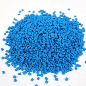 Virgin PA6 Injection Molding Grade Granules High Impact Resistance Black <b>Plastic</b> <b>Pellets</b> for General Applications - Product Image 3