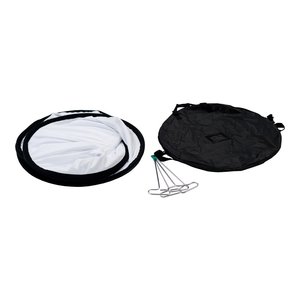 Bannière déroulante personnalisée, affichage marketing portable pour les événements et les équipes - Product Image 5