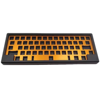 Keycaps for Laptop Mechanical Keyboard Customized Parts Custom CNC Machined Aluminum Shenzhen Cnc Machining Turning Parts 0.01mm