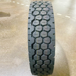 Neumáticos Radiales para Camión <span class=keywords><strong>de</strong></span> Servicio Pesado, Económicos, <span class=keywords><strong>de</strong></span> la Marca Double Coin, 12.00r24, 11R22.<span class=keywords><strong>5</strong></span>, 1200R20, <span class=keywords><strong>315</strong></span>/<span class=keywords><strong>80R22</strong></span>.<span class=keywords><strong>5</strong></span>, 12r22.<span class=keywords><strong>5</strong></span> - Product Image 3
