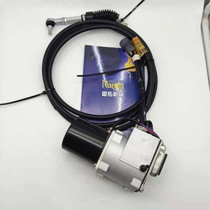 106-0100 1060100 Governor Motor 320 E320 Accelerator Motor 1060092 106-0092 <b>Throttle</b> Motor 1500092 150-0092 - Product Image 5