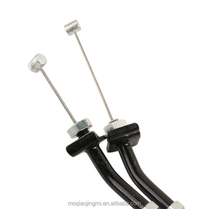 Xe Máy Ga Cáp điều khiển dây dòng cho <span class=keywords><strong>vespa</strong></span> Primavera mùa xuân chạy nước rút S 150 125 Piaggio 1c000990-668850 xe máy phần - Product Image 5