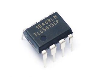 TLC5615CP TLC5615 ราคาดีที่สุด - Product Image 1