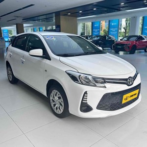 <span class=keywords><strong>Auto</strong></span> Usata Toyota Vitz <span class=keywords><strong>FS</strong></span> 2021 1.5L Edizione Fengchi 5 Posti Hatchback Cambio Automatico CVT Veicolo Compatto in Vendita - Product Image 2