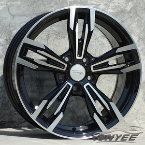 Fonyee ต้นฉบับ17 19 20นิ้ว5X114.3 5X120 5x112หลุม CB 66.6 72.6 73.1 MAG อัลลอยด์<span class=keywords><strong>ล้อ</strong></span>รถโดยสารสำหรับ BMW - Product Image 3