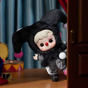 Eason Studio Genuine PPMT Why so Serious Halloween Series Blind Box Prezzo DDP Incluso Spedizione Aerea MOQ 10 Scatole Ingrosso - Product Image 4