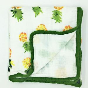 6 capa gasa 100% algodón de bambú <span class=keywords><strong>aden</strong></span> <span class=keywords><strong>anais</strong></span> muselina de swaddle manta de bebé para los niños - Product Image 5