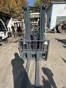 משמש <span class=keywords><strong>tcm</strong></span> fd30 יפן מקורי בשימוש <span class=keywords><strong>tcm</strong></span> 3 טון מלגזה <span class=keywords><strong>tcm</strong></span> fd30 מלגזה דיזל מלגזה למכירה - Product Image 2