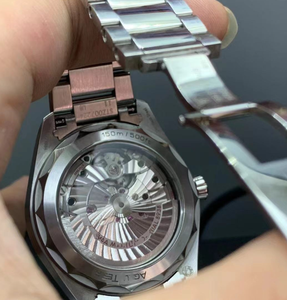 Mới Nhất Noob Đồng Hồ Sạch Vs Từ Thời Gian Không Thấm Nước Tất Cả Trong Một 8938 Phong Trào Đầy Đủ Vật Liệu Thép - Product Image 4