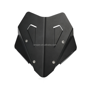 Accesorios para Motocicleta MONSTER <span class=keywords><strong>937</strong></span> Plus, Protector de Parabrisas, Carenado de Faro, Protector de Viento para <span class=keywords><strong>Ducati</strong></span> MONSTER937 Plus - Product Image 3