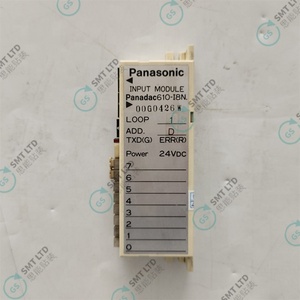 อะไหล่ SMT รุ่น N610080720AA  610-I8N โมดูลอินพุต - Product Image 2