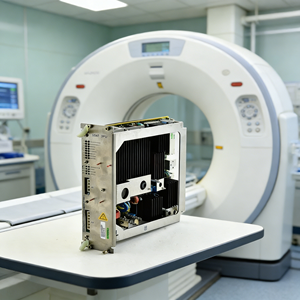 CT - D540 DPU-bord voor Siemens <span class=keywords><strong>P</strong></span>/N 7396273 - Product Image 3