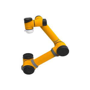 Paquetes de cartón plegables Robot Arm <span class=keywords><strong>Dobot</strong></span> 6 Axis Collaborative Industrial Robots soldadura láser - Product Image 3