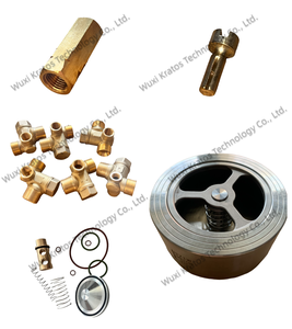 1635012200=1623136200 Soupape d'arrêt d'huile pour <span class=keywords><strong>compresseur</strong></span> d'air Atlas Copco 1635-0122-00 1635 0122 00 Acheter en ligne Meilleures ventes - Product Image 6