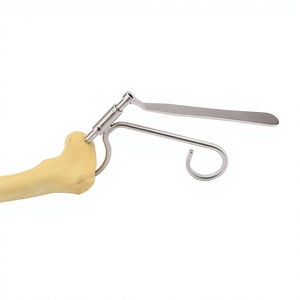 4.5mm Pointed <b>Drill</b> <b>Guide</b> for Large Veterinary Orthopedic Surgical Instruments for Dog Surgery Veterinary Aiming <b>Drill</b> <b>Guide</b> - Product Image 2