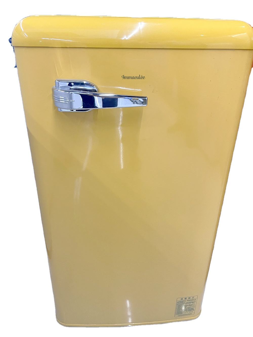 สีเหลือง