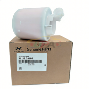 Filtro de Combustible Original al por Mayor de Alta Calidad 31112-C9100 31112C9100 para Hyun-dai Ki-a 31112 C9100 - Product Image 1