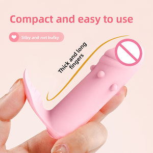 Mini Masturbatore Indossabile con Controllo Remoto APP e Vibrazione per Adulti, Stimolatore Anale per Uomini e Donne - Product Image 2