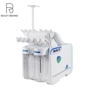 Máquina de Belleza para el Rostro, Tipo Escritorio, con Enchufes CN, para Limpieza Profunda, Hidratación, Antiarrugas y Reafirmación de la Piel - Product Image 4