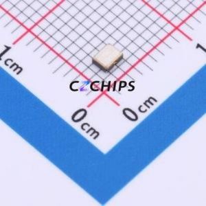 OT3EL4C4JI-111OLP-12.288M Crystal Oscillator (Active) SMD2520-4P Crystal Oscillator 12.288MHz 10ppm CMOS - Product Image 1