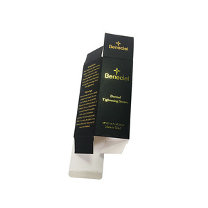 Scatole di Lusso per Prodotti di Bellezza con Logo Personalizzato, Confezioni Stampate per Ciglia Finte, Lenti Colorate e Accessori Cosmetici - Product Image 6