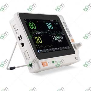 Ledakan produk baru harga pabrik Cina Monitor pasien rumah perawatan - Product Image 1