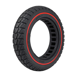 CITYNEYE M4 Electric <b>Scooter</b> 10x2.50 Inner Honeycomb Solid Rubber Tyre - Product Image 1