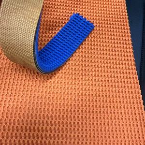 Nr/NBR/xnbr EP150 3 lớp cao su thô đầu băng tải - Product Image 3