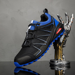 Zapatos Deportivos de Senderismo y Escalada para Hombre, Nueva Serie 2025, Gran Venta - Product Image 5