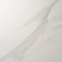 Carrelage de sol en porcelaine poli effet marbre blanc Calacatta 80x80cm 800x800mm Foshan 32x32 entièrement émaillé mat vitrifié pour projets